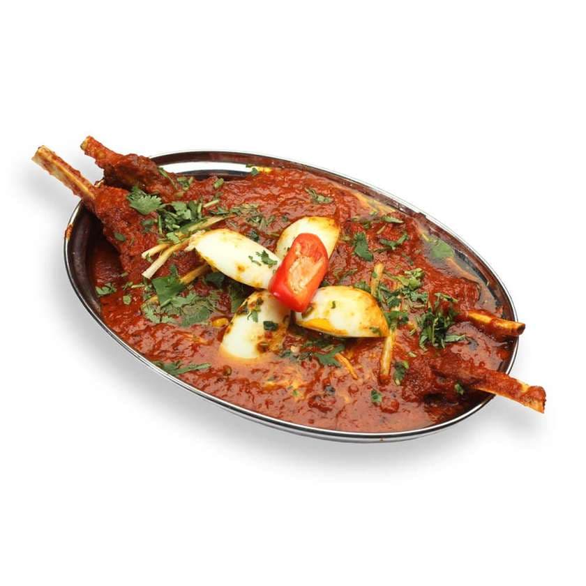 128. Lambakarree Masala 🌶️