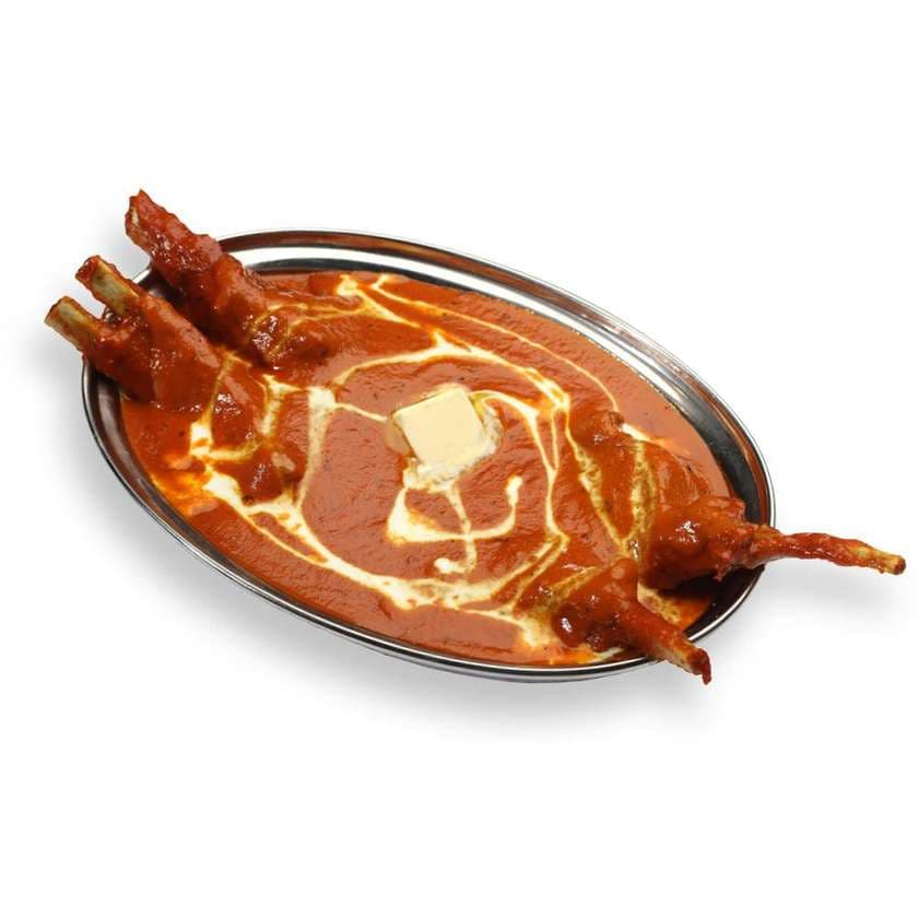 130. Lambakarree Makhani