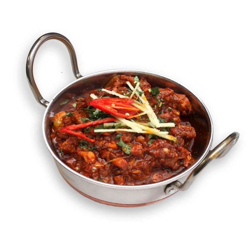 133. Mutton Rara 🌶️