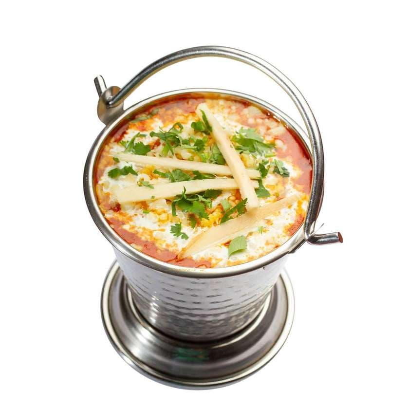 134. Lambaliha Lababdar 🌶️