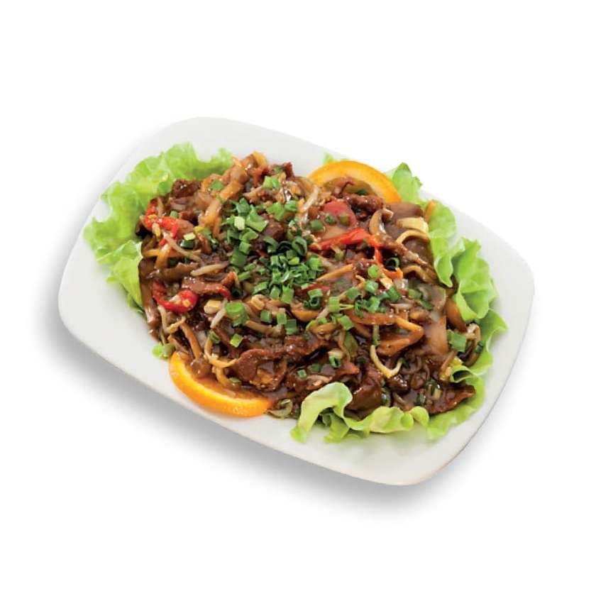 137. Cha-Choy lambaliha 🌶️