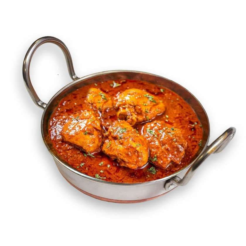 124. Sealiha Vindaloo 🌶️🌶️🌶️