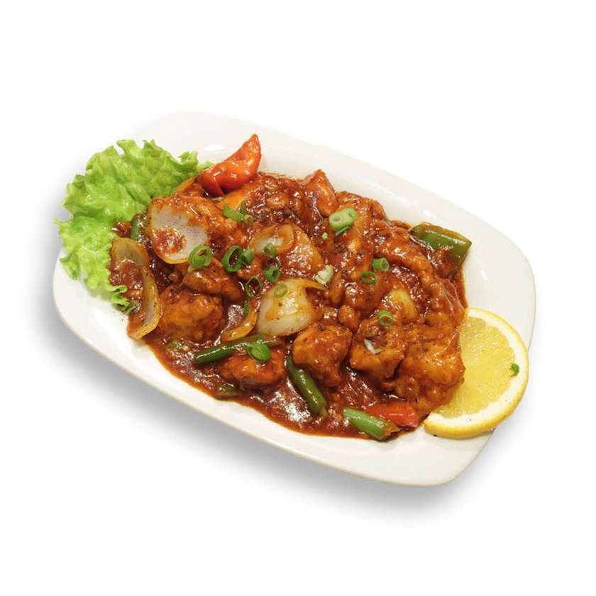 102. Mongoolia kana 🌶️