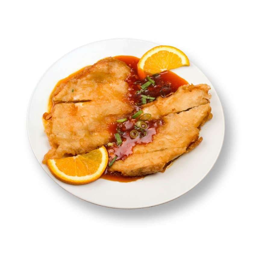 103. Pekingi kana 🌶️