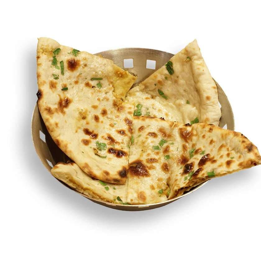 82. Keema naan lambalihaga 🌶️
