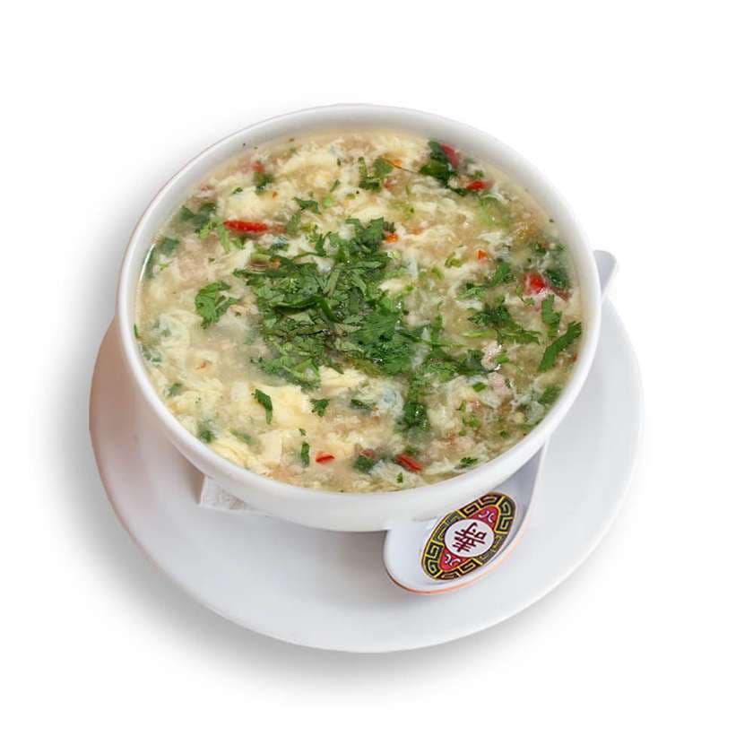 62. Manchow supp sealihaga 🌶️