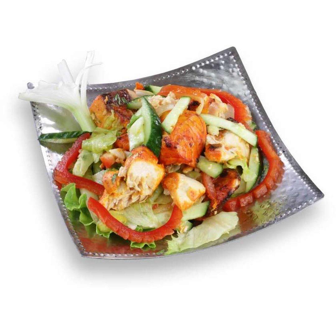 48. Kala tikka salat