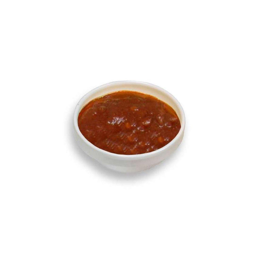40. Saslõki kaste