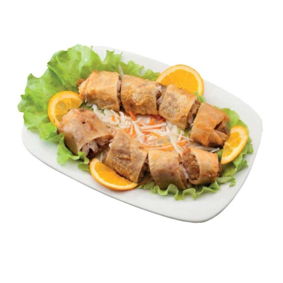 25. CHI kevadrullid 🌶️
