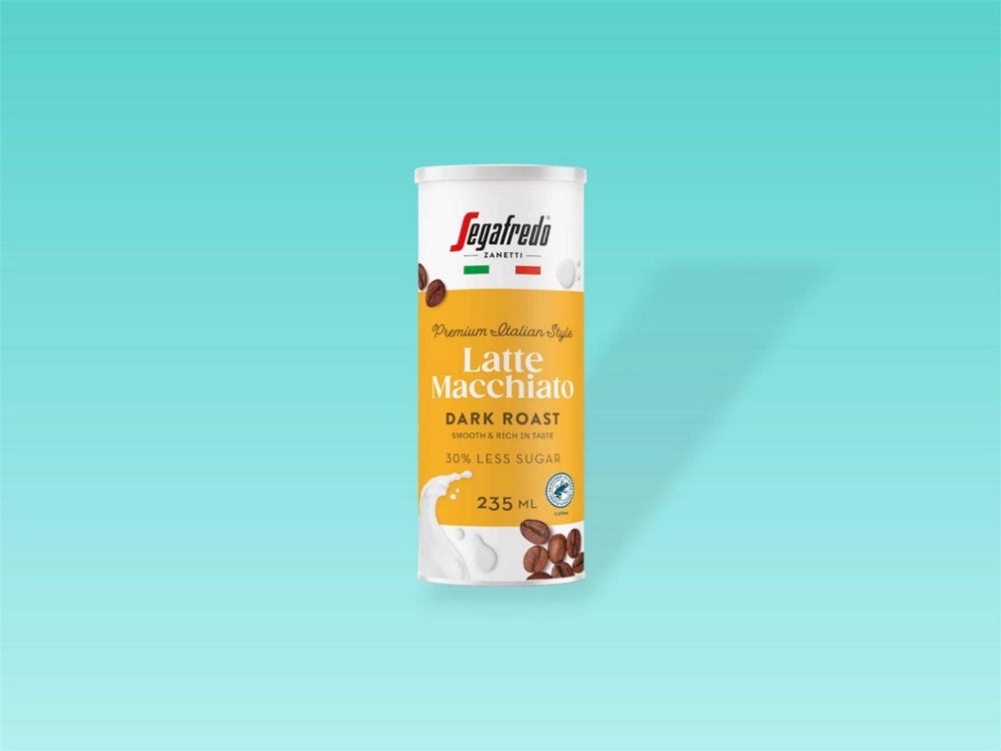 Kohvijook Latte Macchiato 235ml