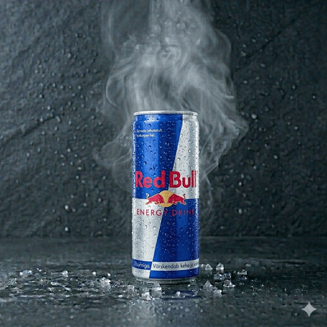 Red Bull 0,25 l