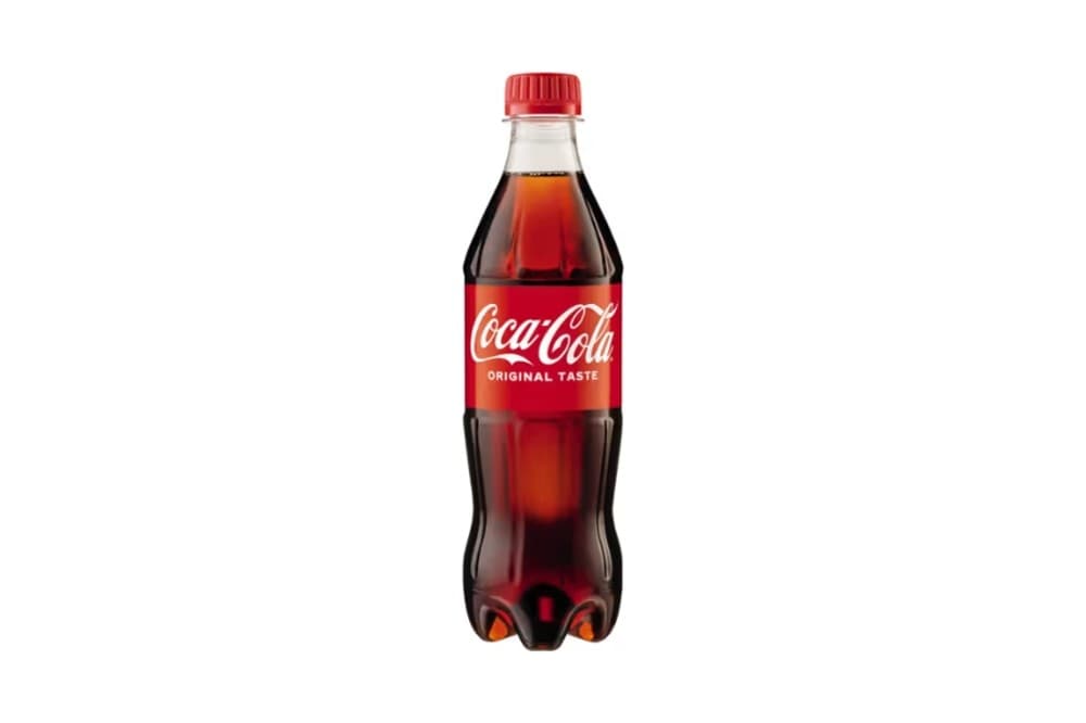 Coca-cola 500ml