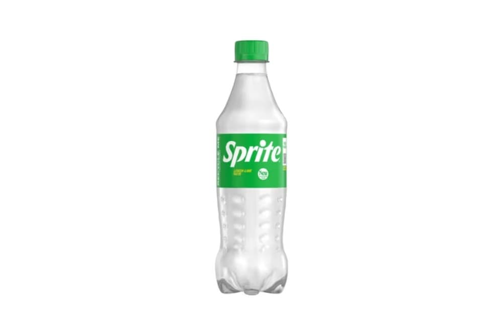 Sprite 500ml