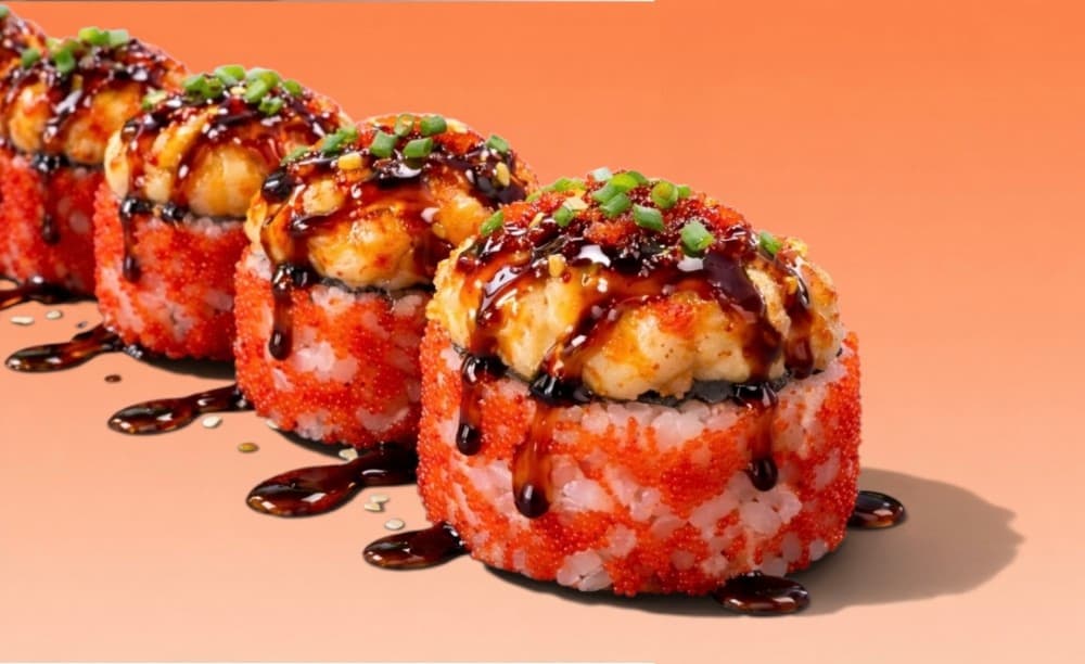77. Buy Me! maki 8tk