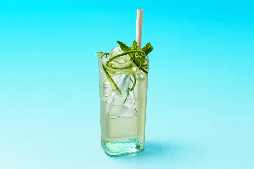 Kyoto Cucumber 33cl alkoholivaba