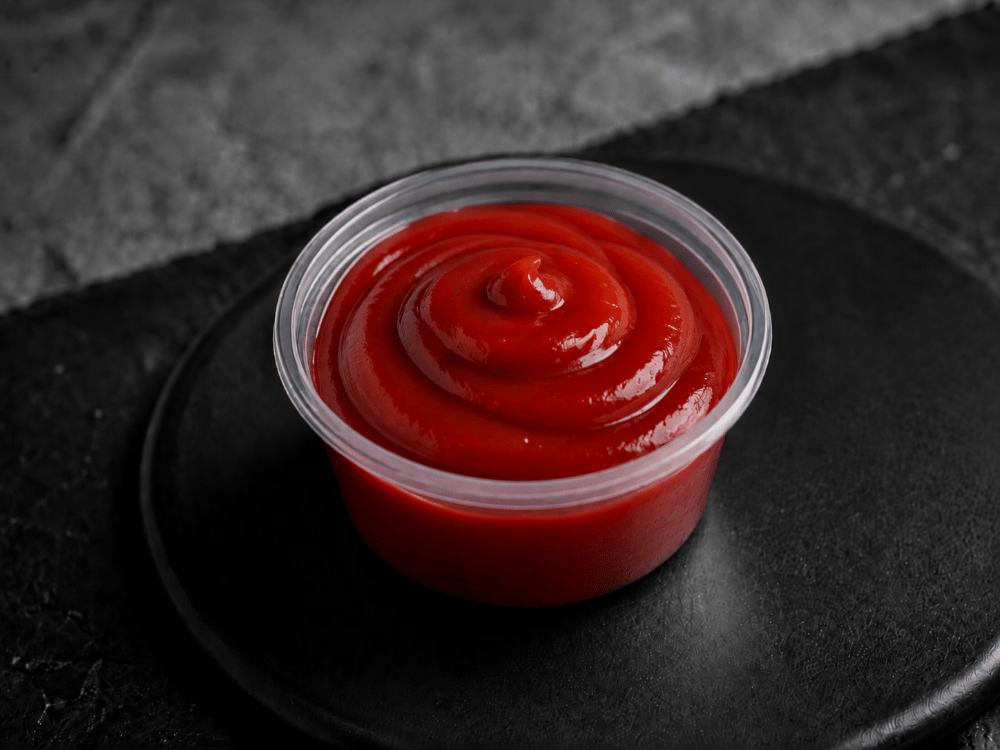 Ketchup