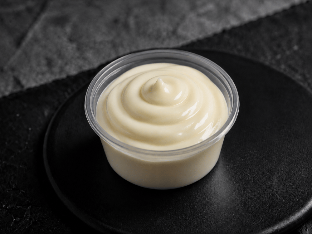 Aioli sauce 