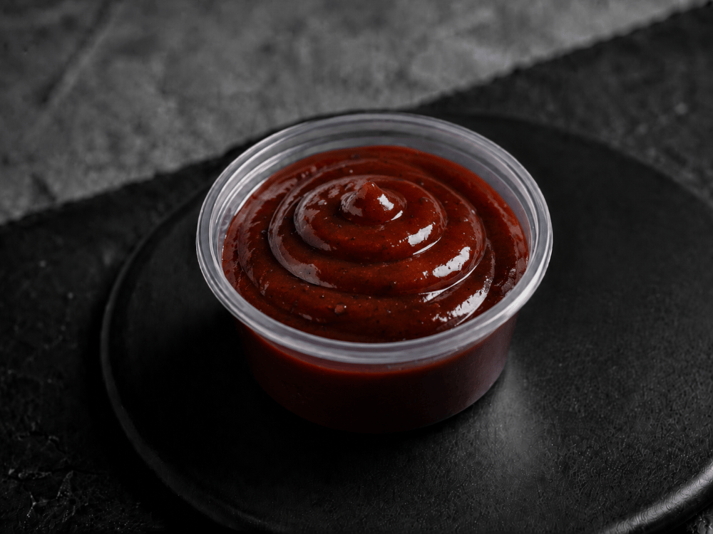 BBQ sauce