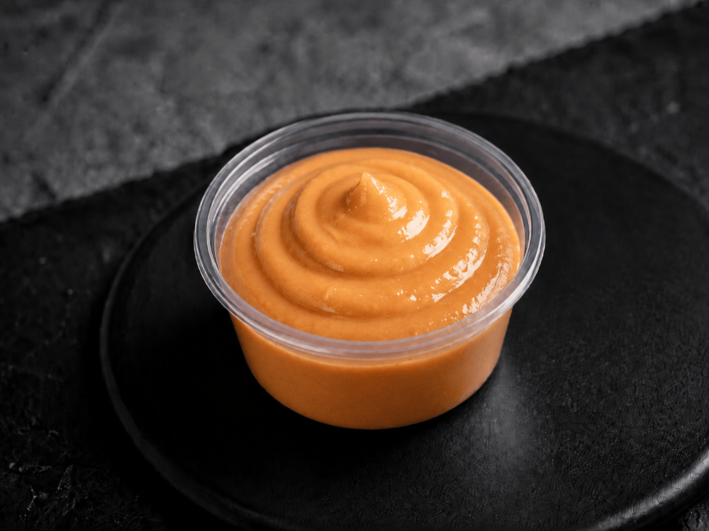 Sriracha sauce