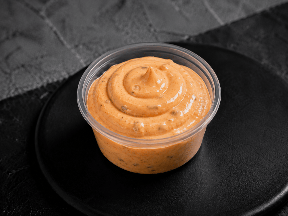 Patarei Mac sauce