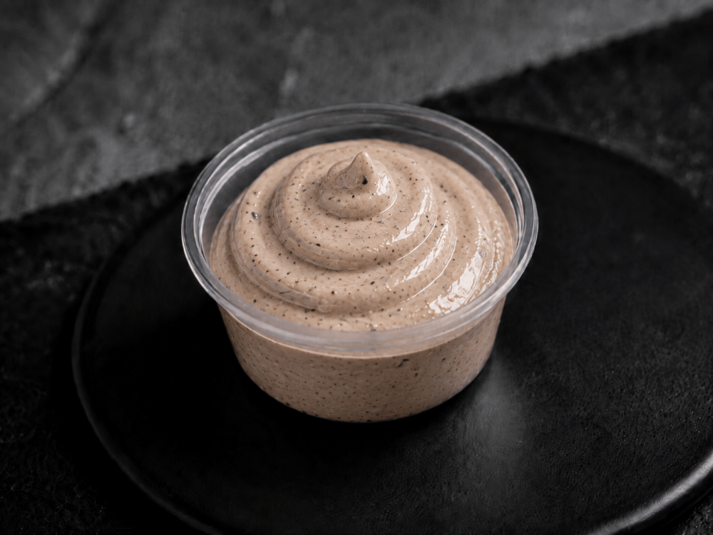 Truffle sauce 