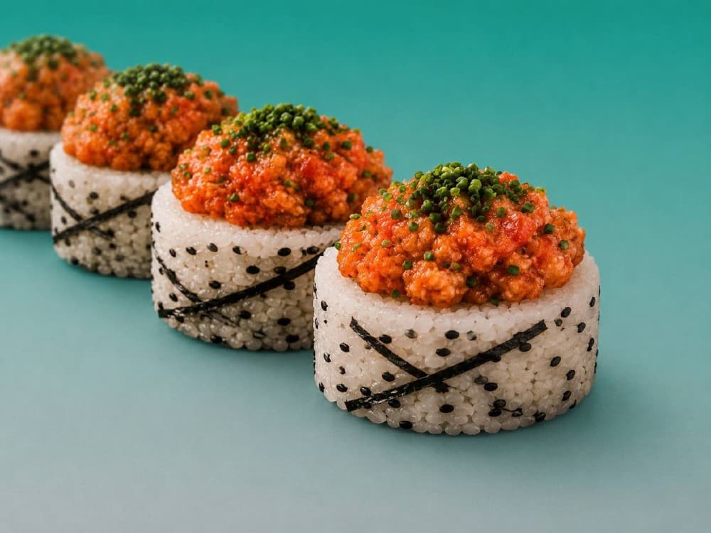 328. Kitsune maki 5tk