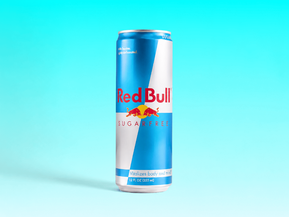 Red Bull Sugarfree 250ml