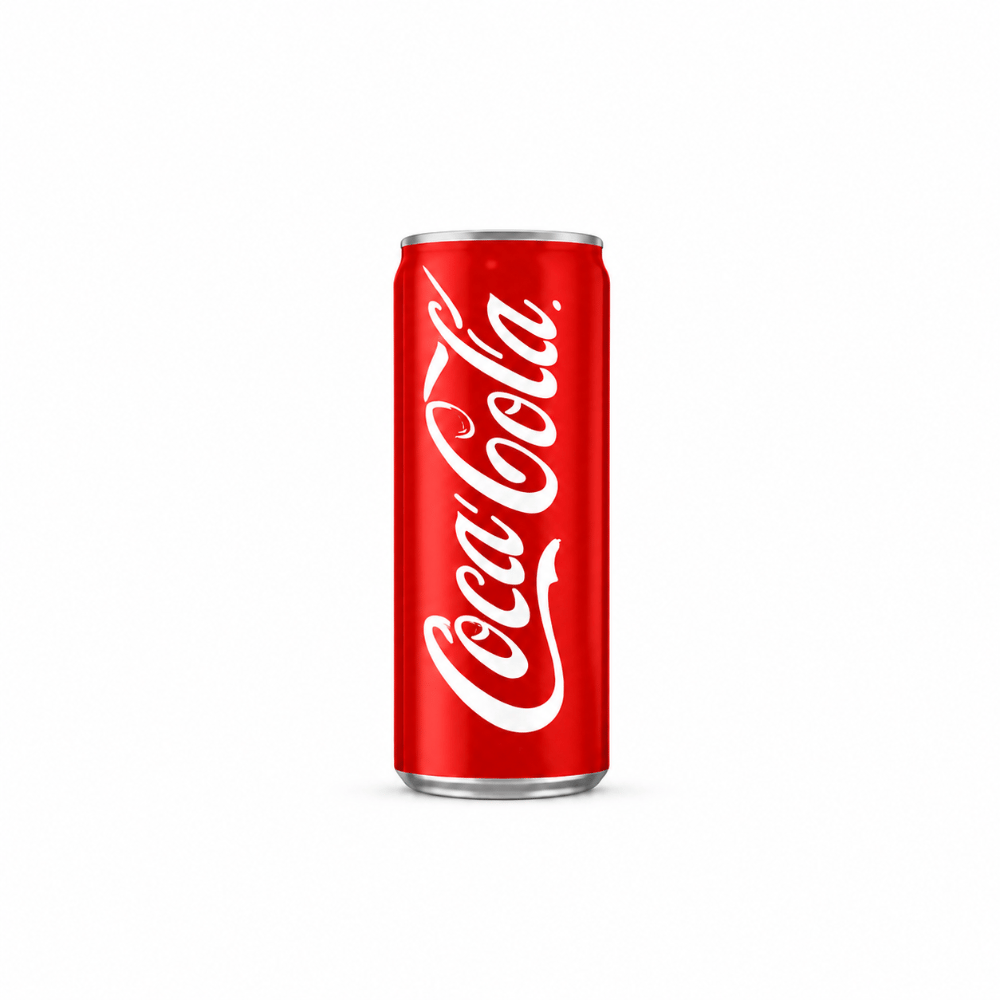 Coca Cola 330ml
