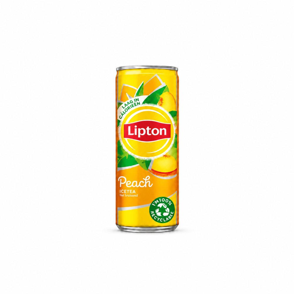 Lipton Peach 330ml