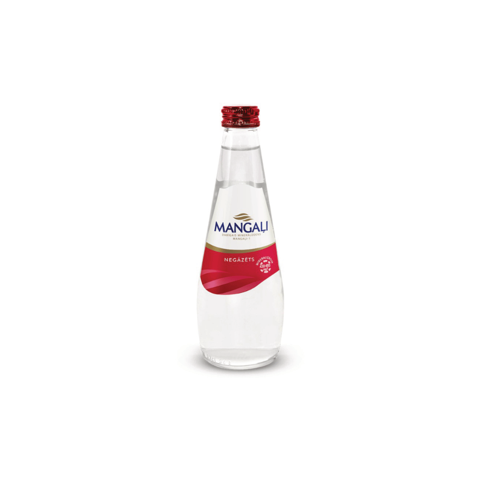 Joogivesi, 0,33 l (gaseerimata, pudelis)