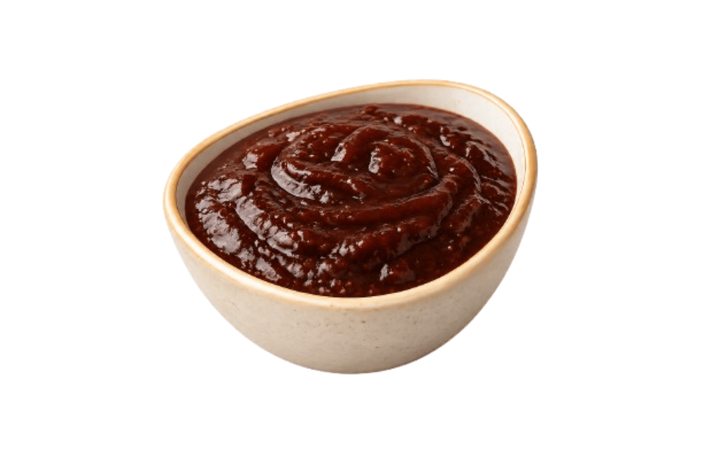 BBQ-kaste 50ml