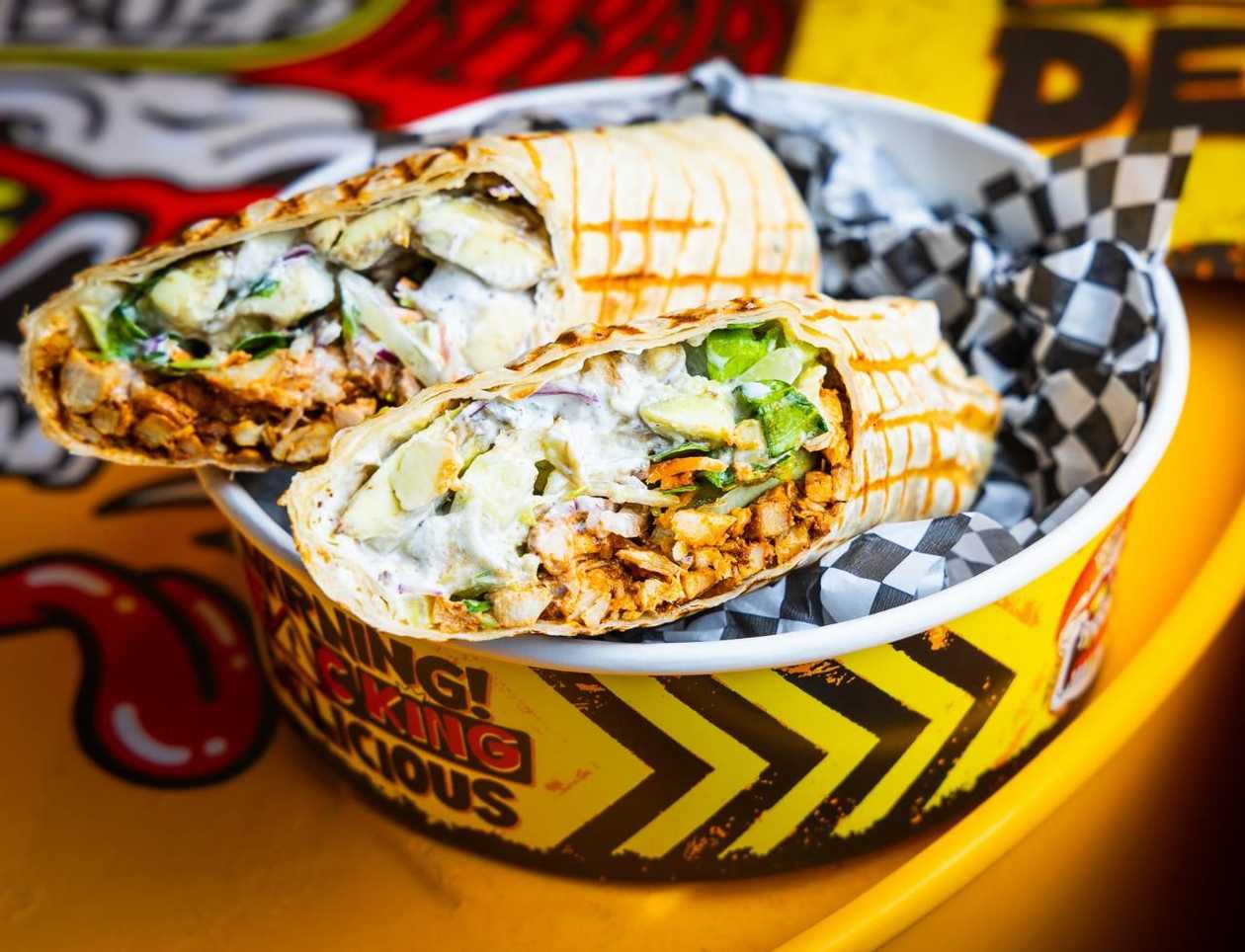 FIT DÖNER