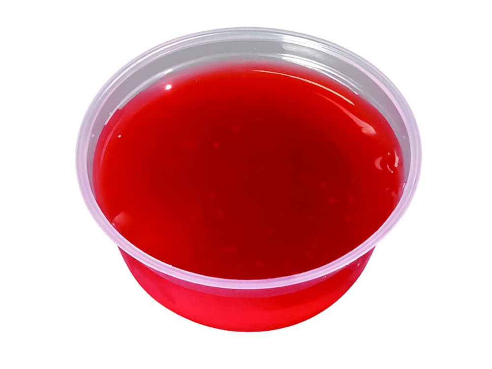 Maasika toormoos, 50 ml