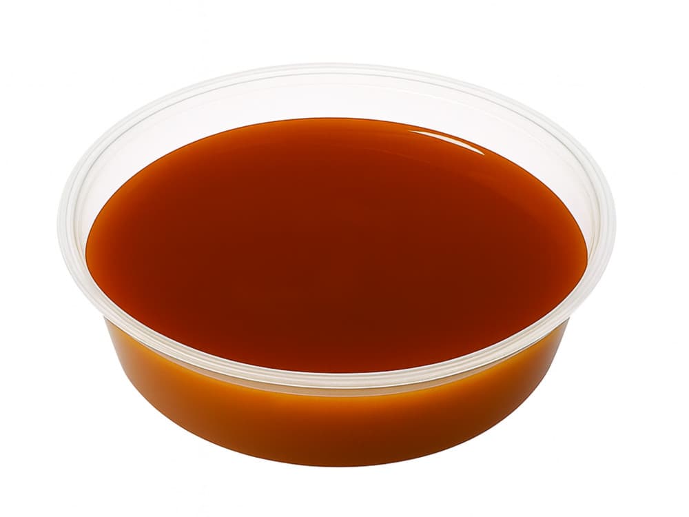 Karamellitopping, 50 ml