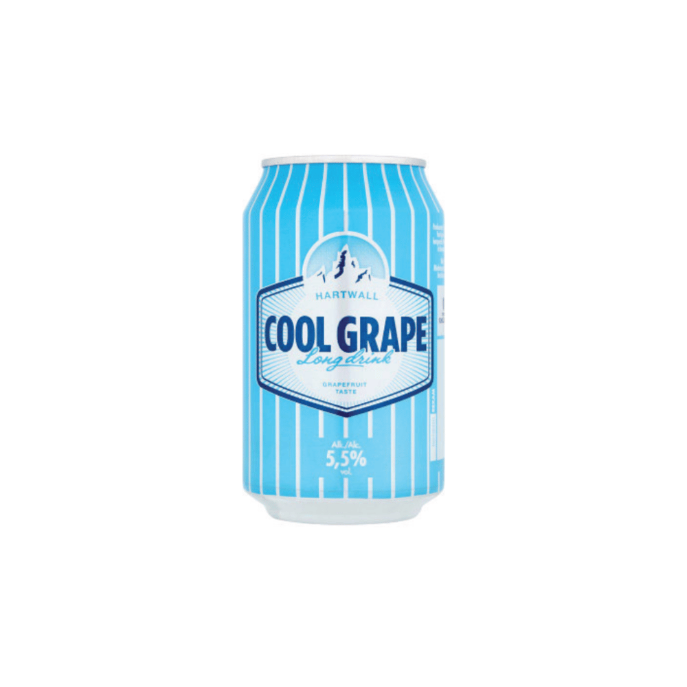 HARTWALL Original Long Drink 5,5% 0,33L