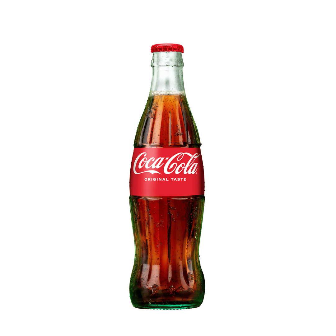 Coca-Cola 250ml