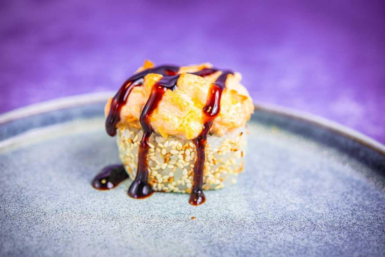 Kyoto Surimi
