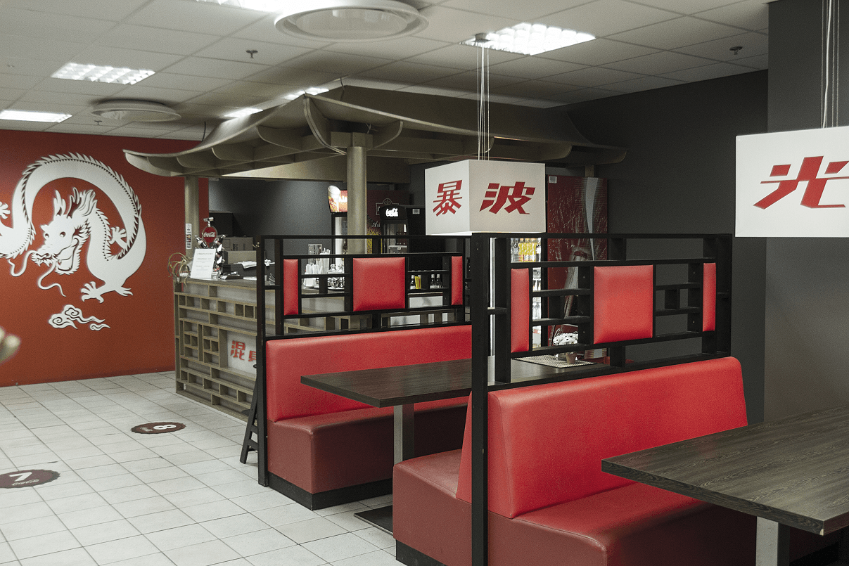 CHOPSTICKS HAABERSTI RIMI