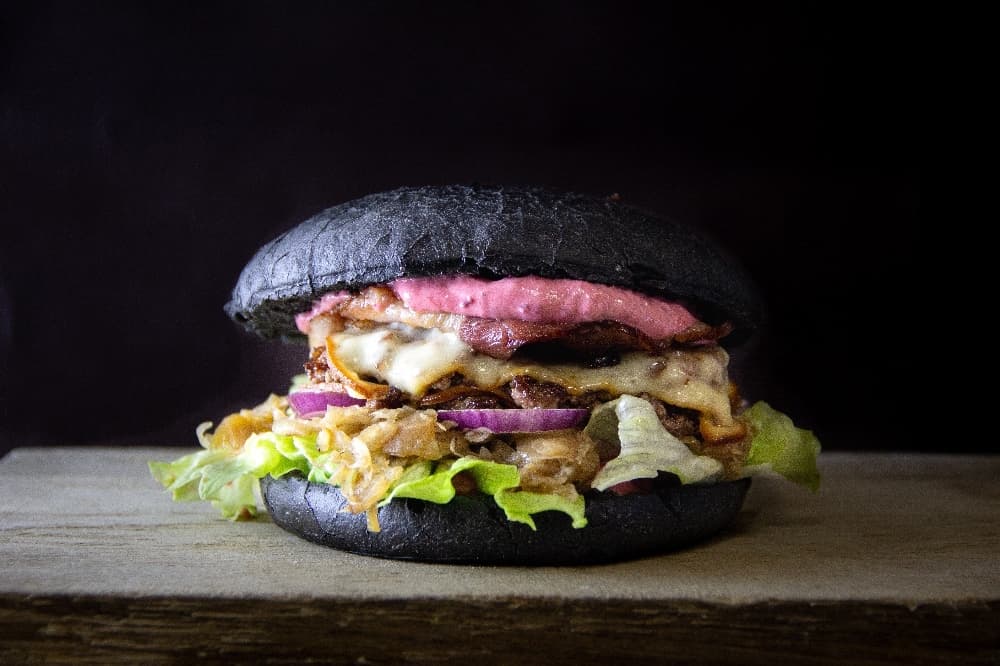 Patarei Burger Kesklinn