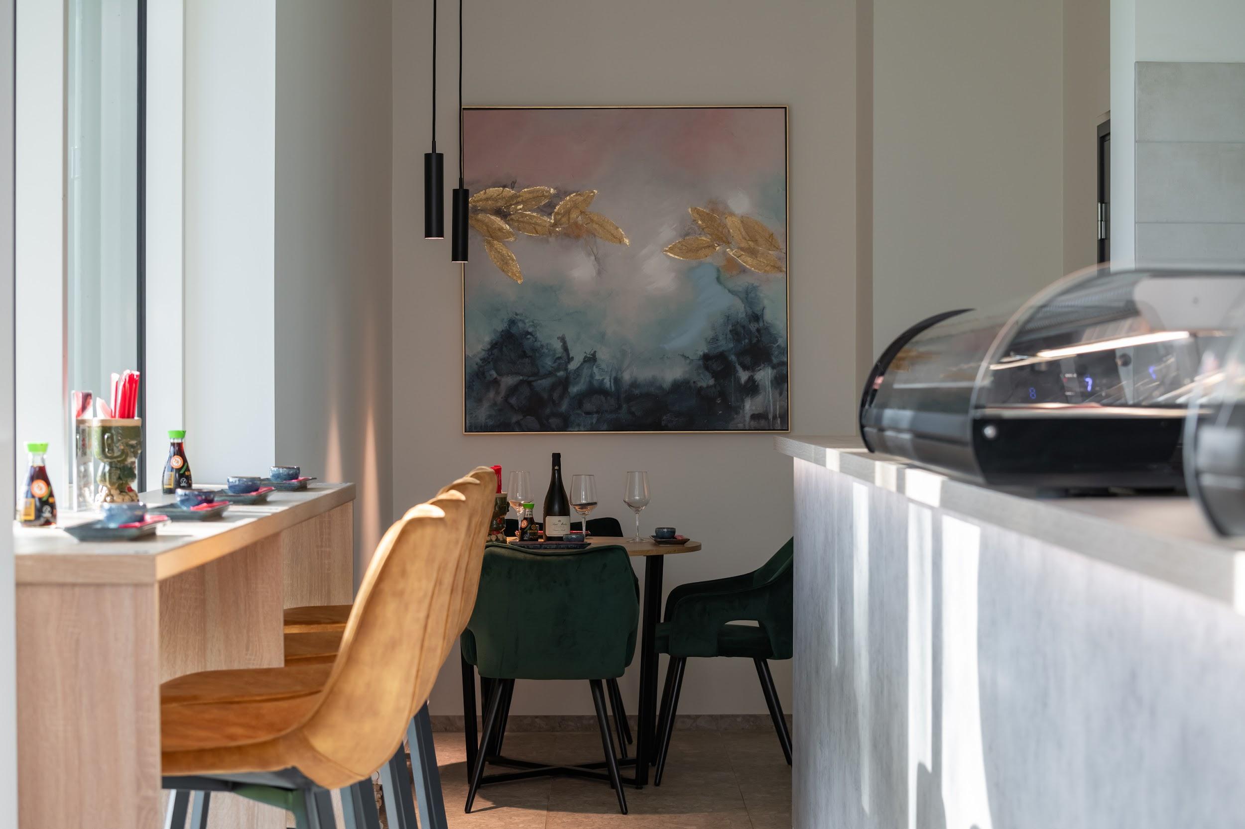 Amijami Sushi Kristiine