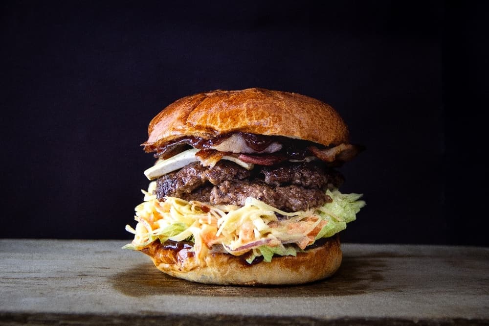 Patarei Burger Pärnamäe